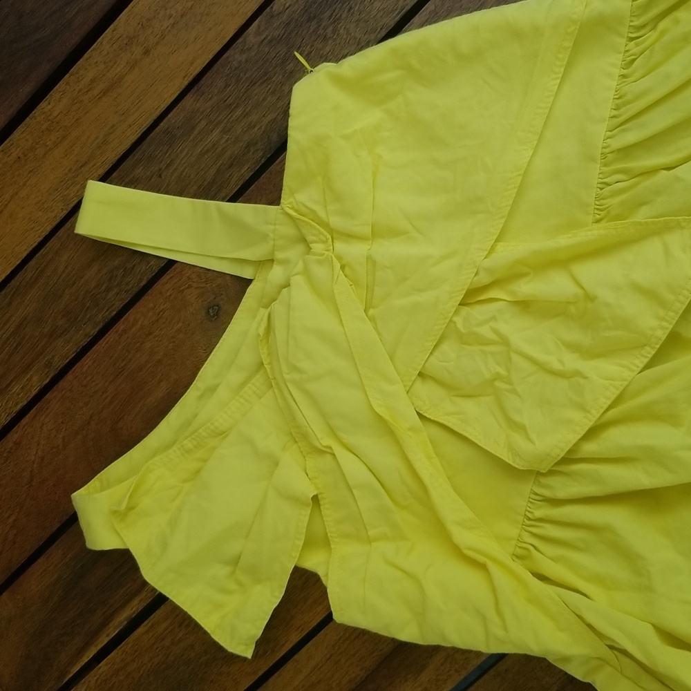 Zara dress size 8 - Picture 2 of 7